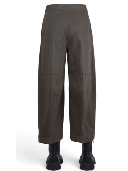Pantalone palloncino Alessia Santi ALESSIA SANTI | 621SD25025S2572
